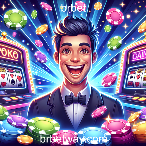 Promoções Imperdíveis no Brbet: Maximize Sua Experiência de Jogo