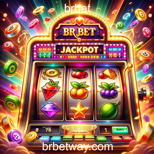 A Popularidade dos Caça-Níqueis no Brbet